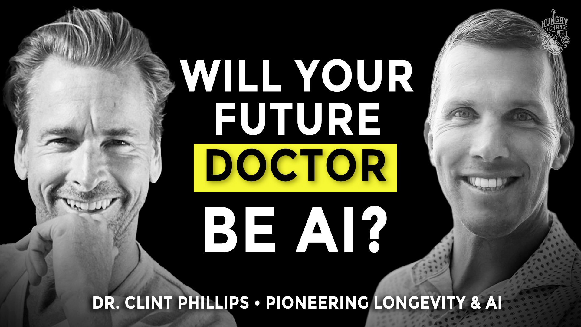 Cover for Will your future doctor be Ai?